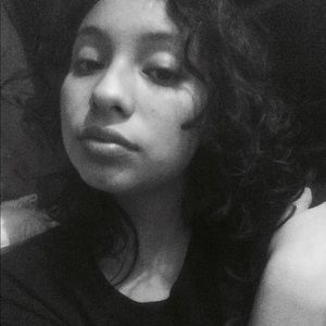 Meet your Posher, Maryuri